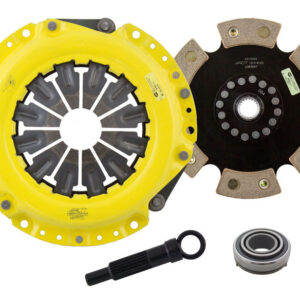 ACT CLUTCH - MB3-XTR6 - XT/Race Rigid 6 Pad