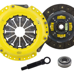 ACT CLUTCH - MB3-XTSS - XT/Perf Street Sprung