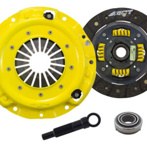 ACT CLUTCH - MB4-HDSS - HD/Perf Street Sprung