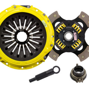 ACT CLUTCH - ME2-HDG4 - HD-M/Race Sprung 4 Pad