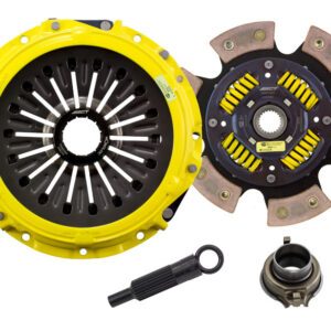 ACT CLUTCH - ME2-HDG6 - HD-M/Race Sprung 6 Pad
