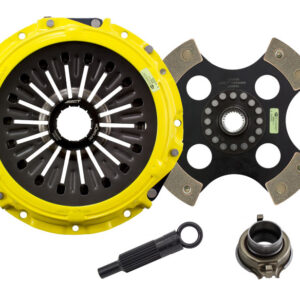 ACT CLUTCH - ME2-HDR4 - HD-M/Race Rigid 4 Pad
