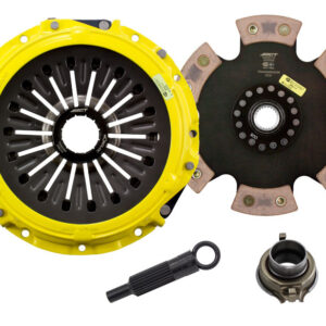 ACT CLUTCH - ME2-HDR6 - HD-M/Race Rigid 6 Pad