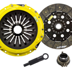 ACT CLUTCH - ME2-HDSD - HD-M/Perf Street Rigid