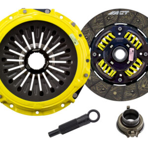 ACT CLUTCH - ME2-HDSS - HD-M/Perf Street Sprung