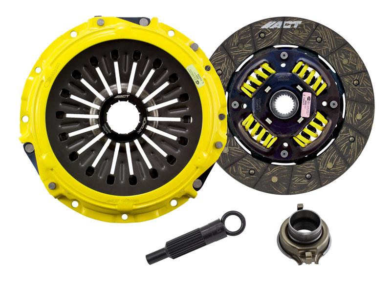 ACT CLUTCH - ME2-HDSS - HD-M/Perf Street Sprung