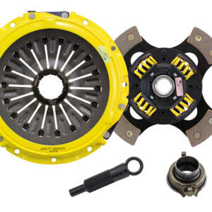 ACT CLUTCH - ME2-XTG4 - XT-M/Race Sprung 4 Pad