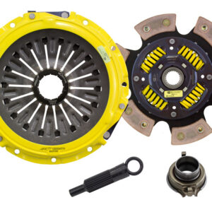 ACT CLUTCH - ME2-XTG6 - XT-M/Race Sprung 6 Pad