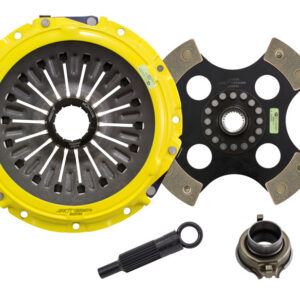 ACT CLUTCH - ME2-XTR4 - XT-M/Race Rigid 4 Pad