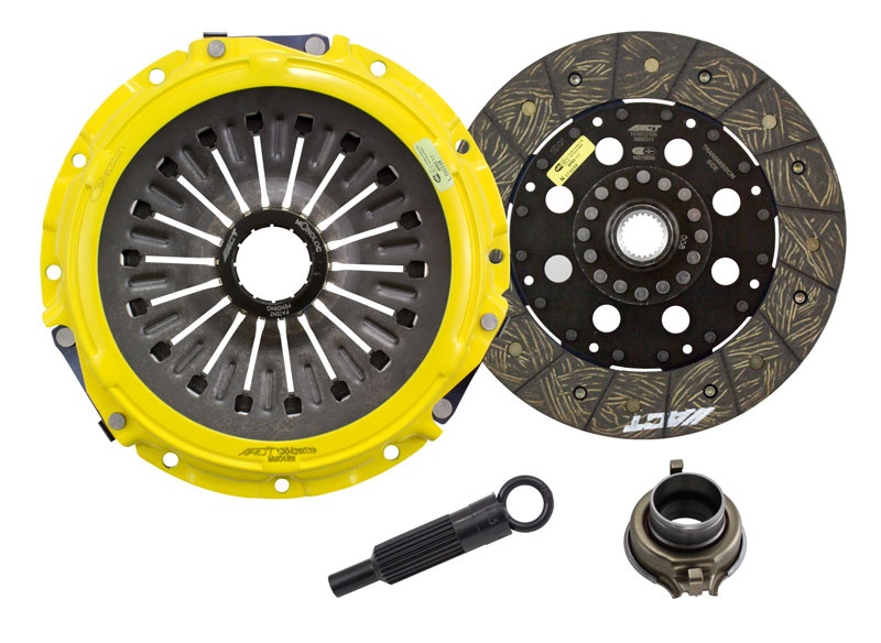 ACT CLUTCH - ME2-XTSD - XT-M/Perf Street Rigid