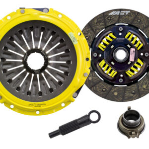 ACT CLUTCH - ME2-XTSS - XT-M/Perf Street Sprung