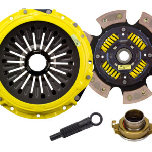ACT CLUTCH - ME3-HDG6 - HD-M/Race Sprung 6 Pad