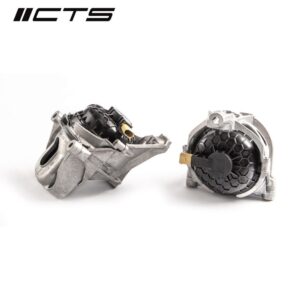 CTS Turbo Audi B9/9.5/4M A4/S4/A5/S5/RS5/SQ5/Q7Allroad Street Sport Motor Mounts