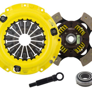 ACT CLUTCH - MR1-HDG4 - HD/Race Sprung 4 Pad