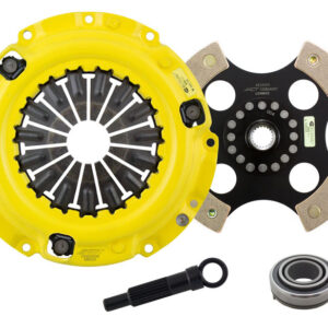 ACT CLUTCH - MR1-HDR4 - HD/Race Rigid 4 Pad