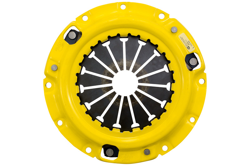 ACT CLUTCH - MZ012 - P/PL Heavy Duty