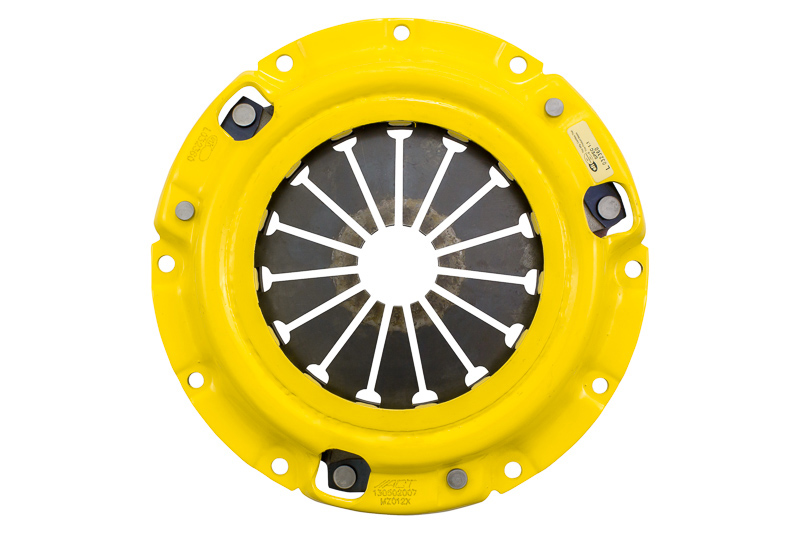 ACT CLUTCH - MZ012X - P/PL Xtreme