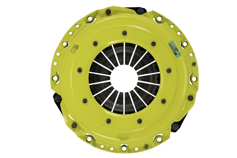 ACT CLUTCH - MZ032 - Heavy Duty Pressure Plate