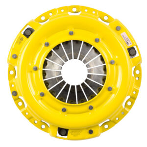 ACT CLUTCH - N021 - P/PL Heavy Duty