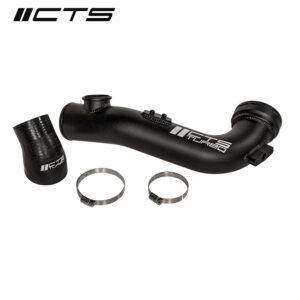 CTS Turbo BMW N54 Blowoff Valve Kit with Meth Bung