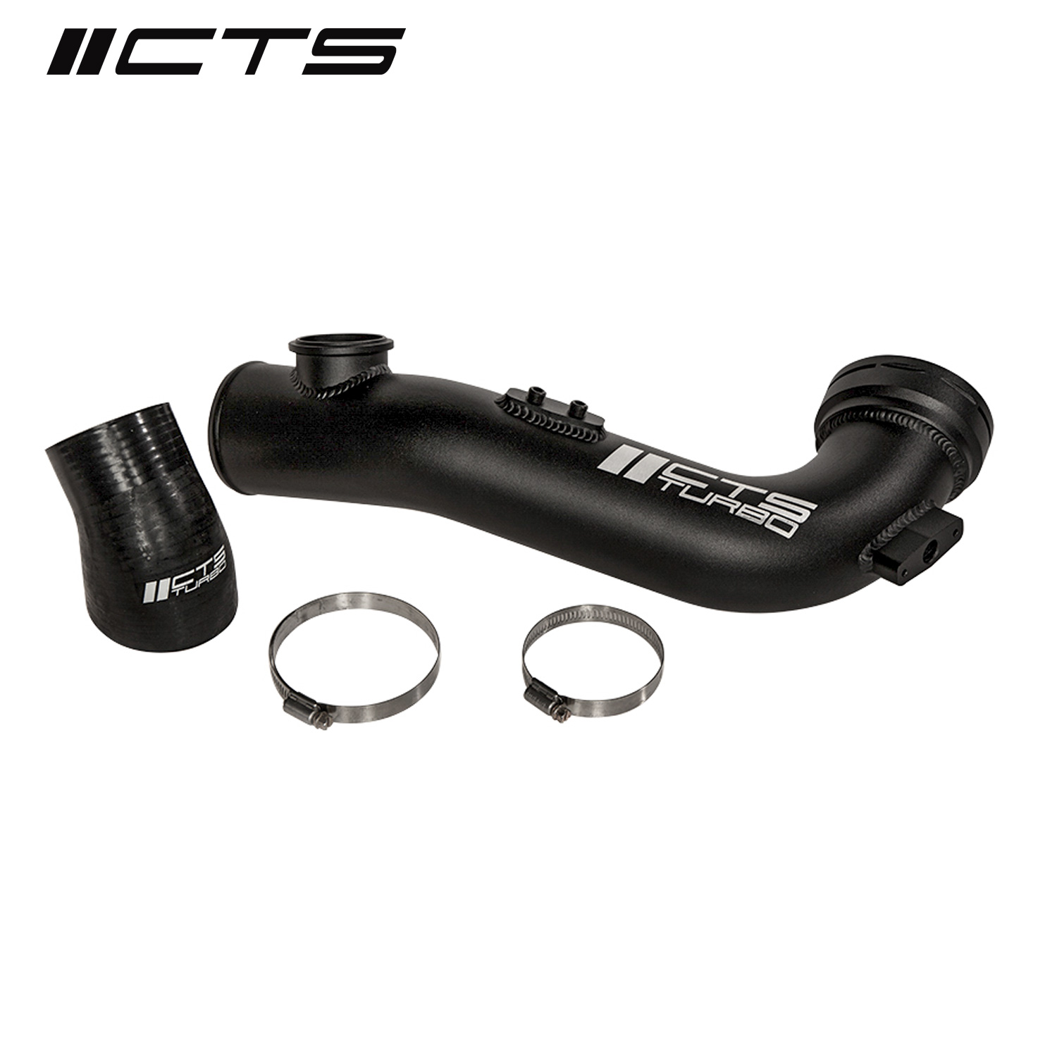 CTS Turbo BMW N54 Blowoff Valve Kit with Meth Bung