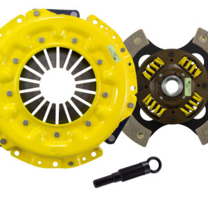 ACT CLUTCH - NS3-HDG4 - HD/Race Sprung 4 Pad