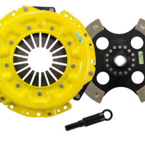 ACT CLUTCH - NS3-HDR4 - HD/Race Rigid 4 Pad
