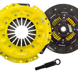 ACT CLUTCH - NS3-HDSS - HD/Perf Street Sprung