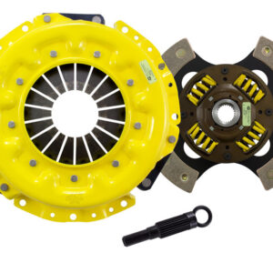 ACT CLUTCH - NS3-XTG4 - XT/Race Sprung 4 Pad