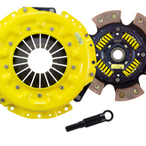 ACT CLUTCH - NS3-XTG6 - XT/Race Sprung 6 Pad