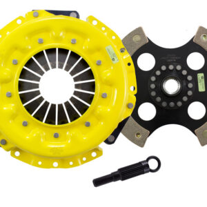 ACT CLUTCH - NS3-XTR4 - XT/Race Rigid 4 Pad