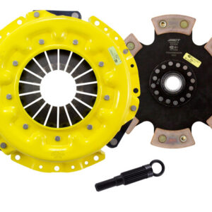 ACT CLUTCH - NS3-XTR6 - XT/Race Rigid 6 Pad