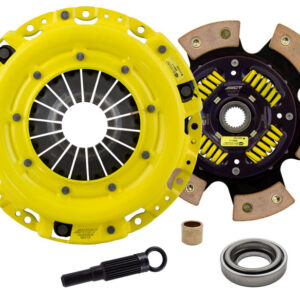 ACT CLUTCH - NZ1-XTG6 - XT/Race Sprung 6 Pad