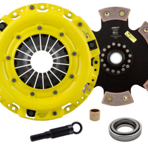 ACT CLUTCH - NZ1-XTR6 - XT/Race Rigid 6 Pad