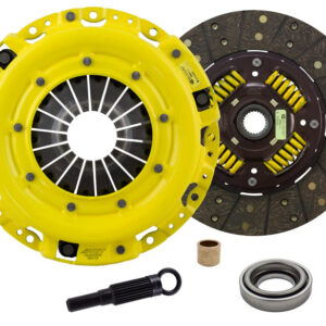 ACT CLUTCH - NZ1-XTSS - XT/Perf Street Sprung