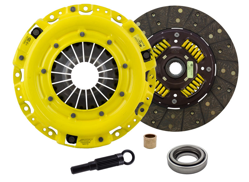 ACT CLUTCH - NZ1-XTSS - XT/Perf Street Sprung