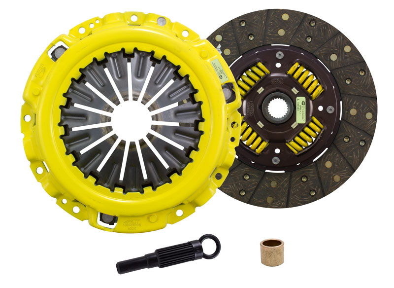 ACT CLUTCH - NZ2-HDSS - HD/Perf Street Sprung