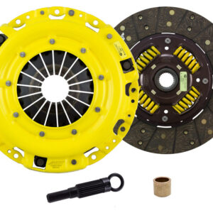 ACT CLUTCH - NZ2-XTSS - XT/Perf Street Sprung