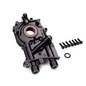 ACL Race Oil Pump