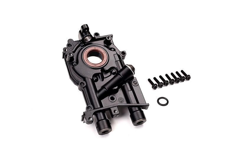ACL Race Oil Pump