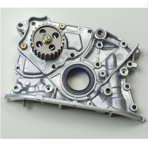 ACL Aftermarket Oil Pump