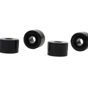 SWAY BAR - LINK BUSHING - FRONT