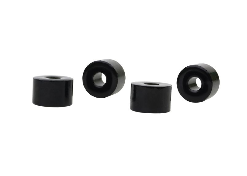 SWAY BAR - LINK BUSHING - FRONT