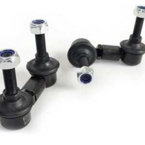 SWAY BAR - LINK ASSEMBLY - REAR