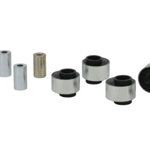 Control Arm - Upper Bushing - Front - WHILE STOCK LASTS
