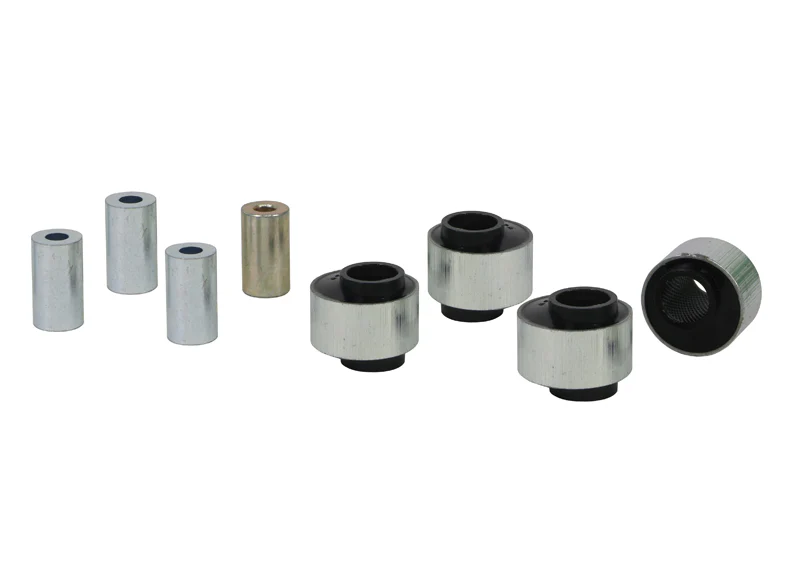 Control Arm - Upper Bushing - Front - WHILE STOCK LASTS