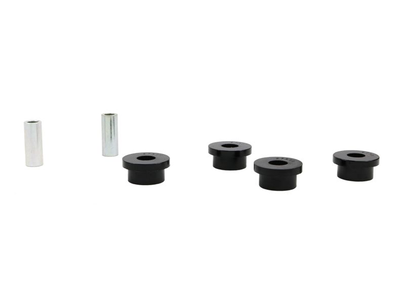 Bushing Kit-Control Arm Rear Upper Inner - WHILE STOCK LASTS