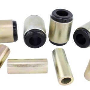 Control Arm - Upper Inner Bushing - Rear - WHILE STOCK LASTS