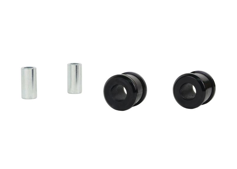 Bushing Kit-Toe Control Arm Inner - WHILE STOCK LASTS