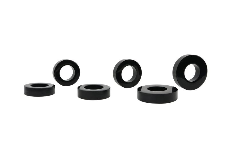 Sub-Frame Align & Lock Kit - WHILE STOCK LASTS